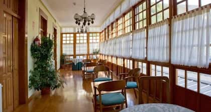 Hotel Restaurante La Casilla