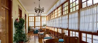 Hotel Restaurante La Casilla