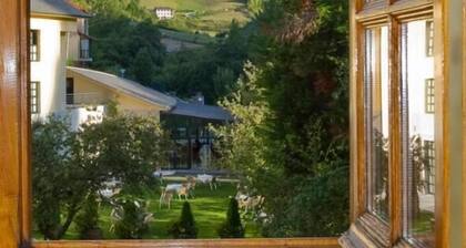 Hotel Restaurante La Casilla