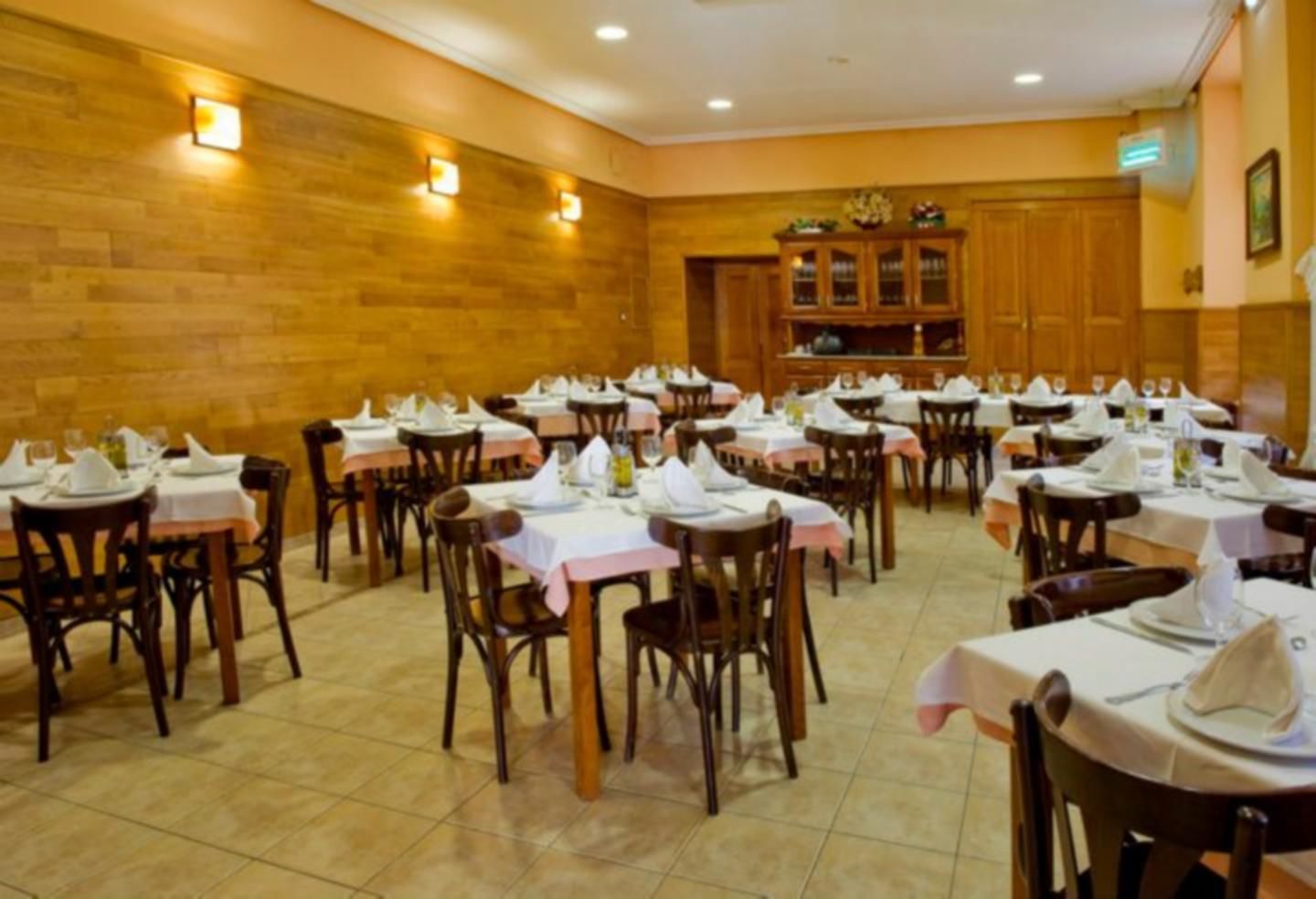 Foto - Hotel Restaurante La Casilla