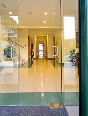 Hall