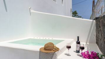Caja fuerte y ropa de cama