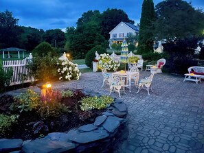 Exterior - Brandon Inn (Brandon)