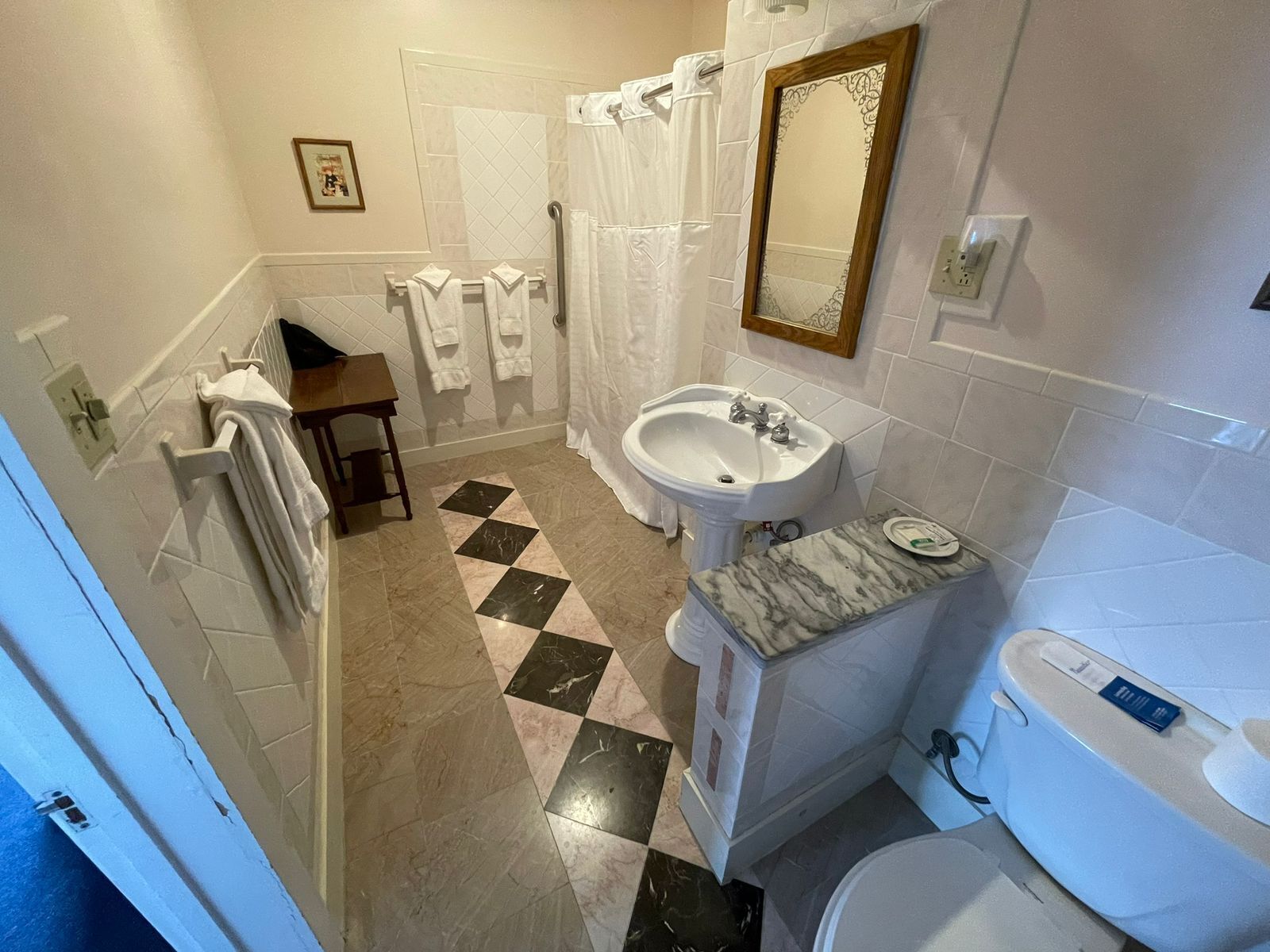 Kamar mandi