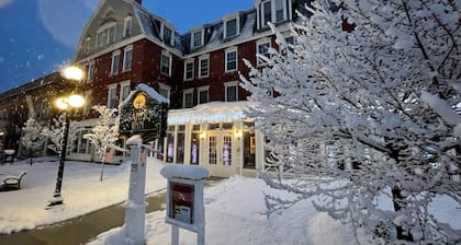 Brandon Inn