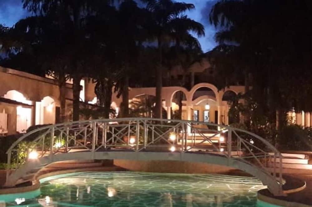 Tama's Villas