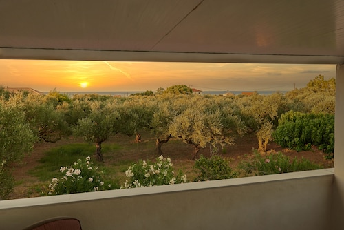 Villa Rania Zante Drosia