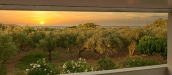 Villa Rania Zante Drosia