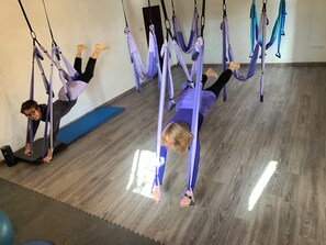 Yoga - Hotel Mas Pelegri (Serinya)
