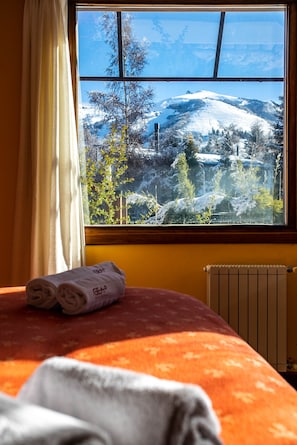 Caja de seguridad en la habitación, cunas gratuitas y cuna de viaje