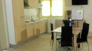 1 chambre, bureau, rideaux occultants, Wi-Fi gratuit