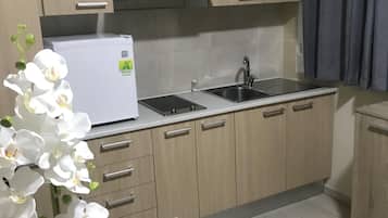 1 habitación, escritorio, cortinas blackout y wifi gratis