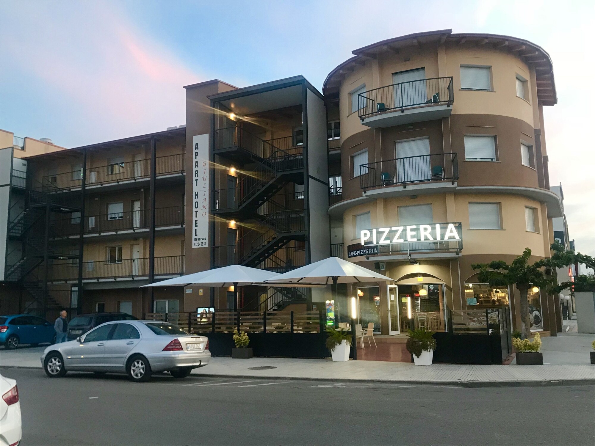 Hotel 3 stelle