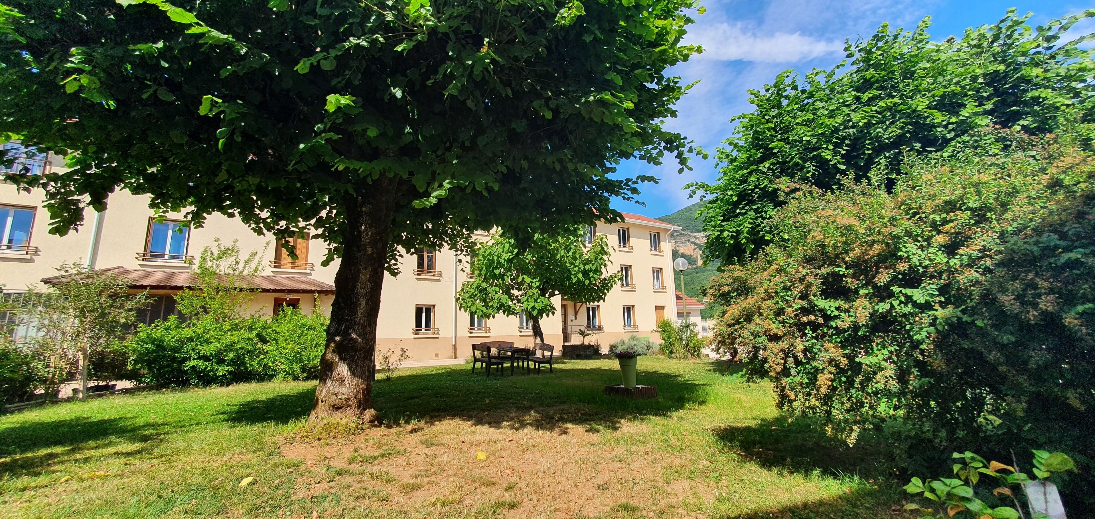 triple room | view from room