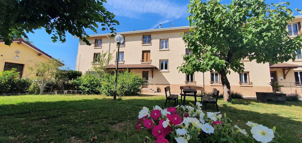 Cit’hôtel La Résidence - Ain