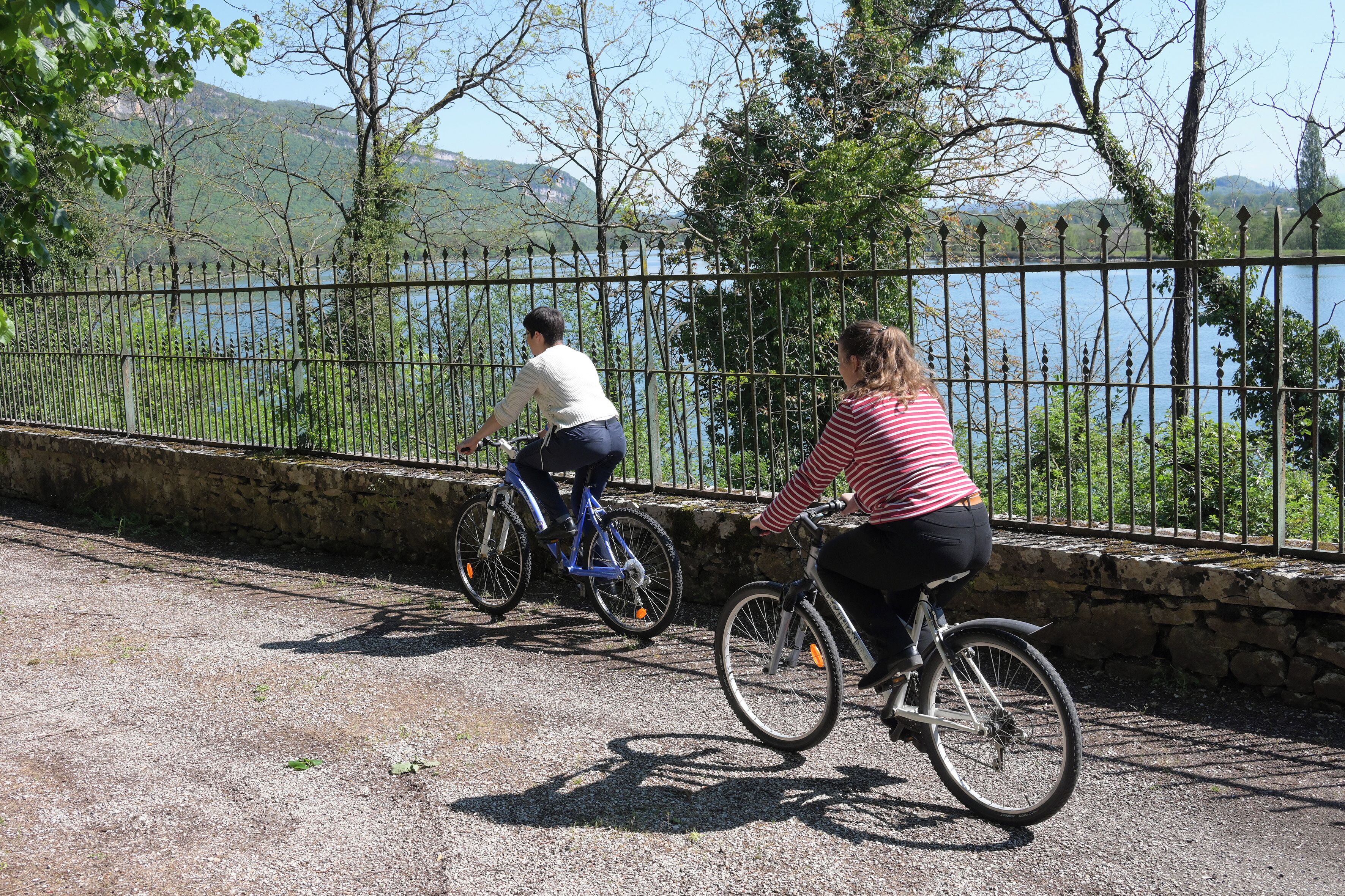 children’s play area – outdoor
