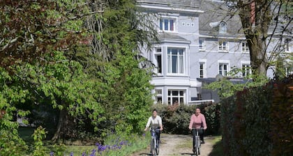 Cit’Hôtel La Résidence