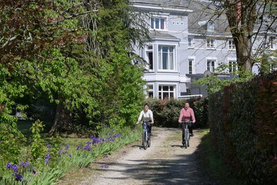 Cit’Hôtel La Résidence