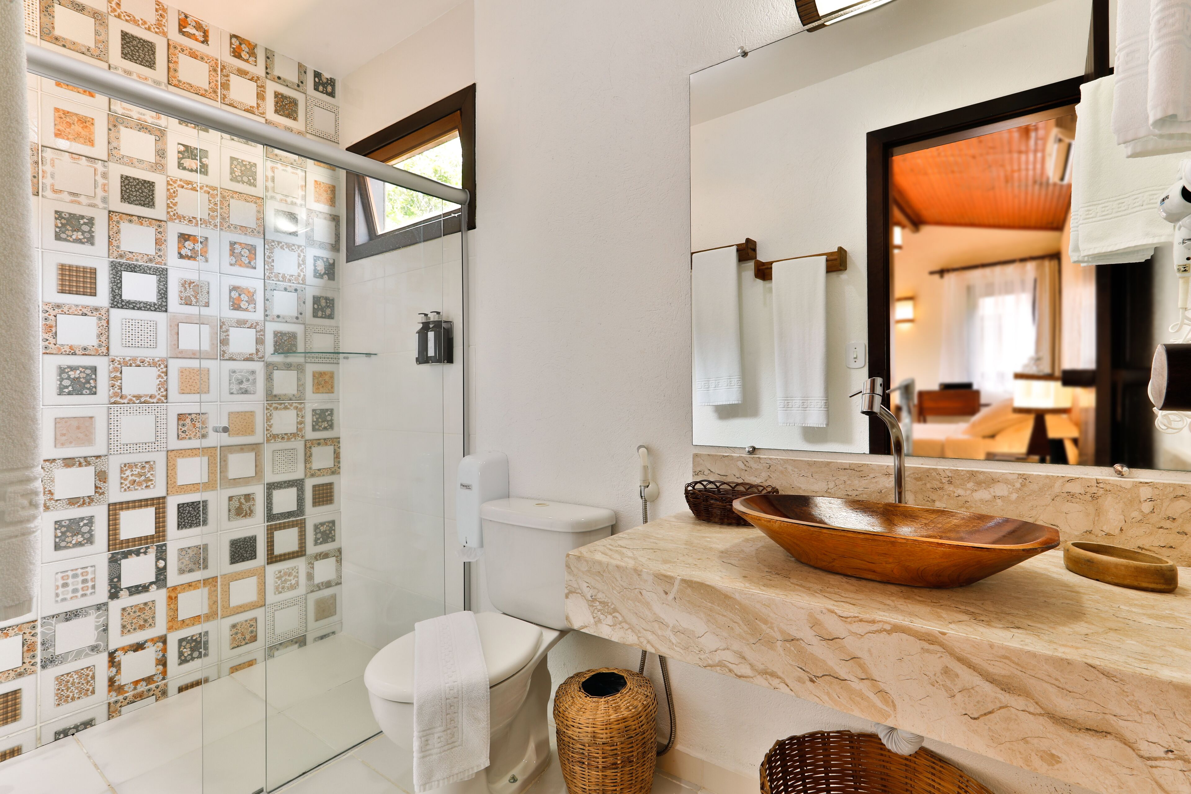 Foto - Paraíso Ecológico Pousada & SPA