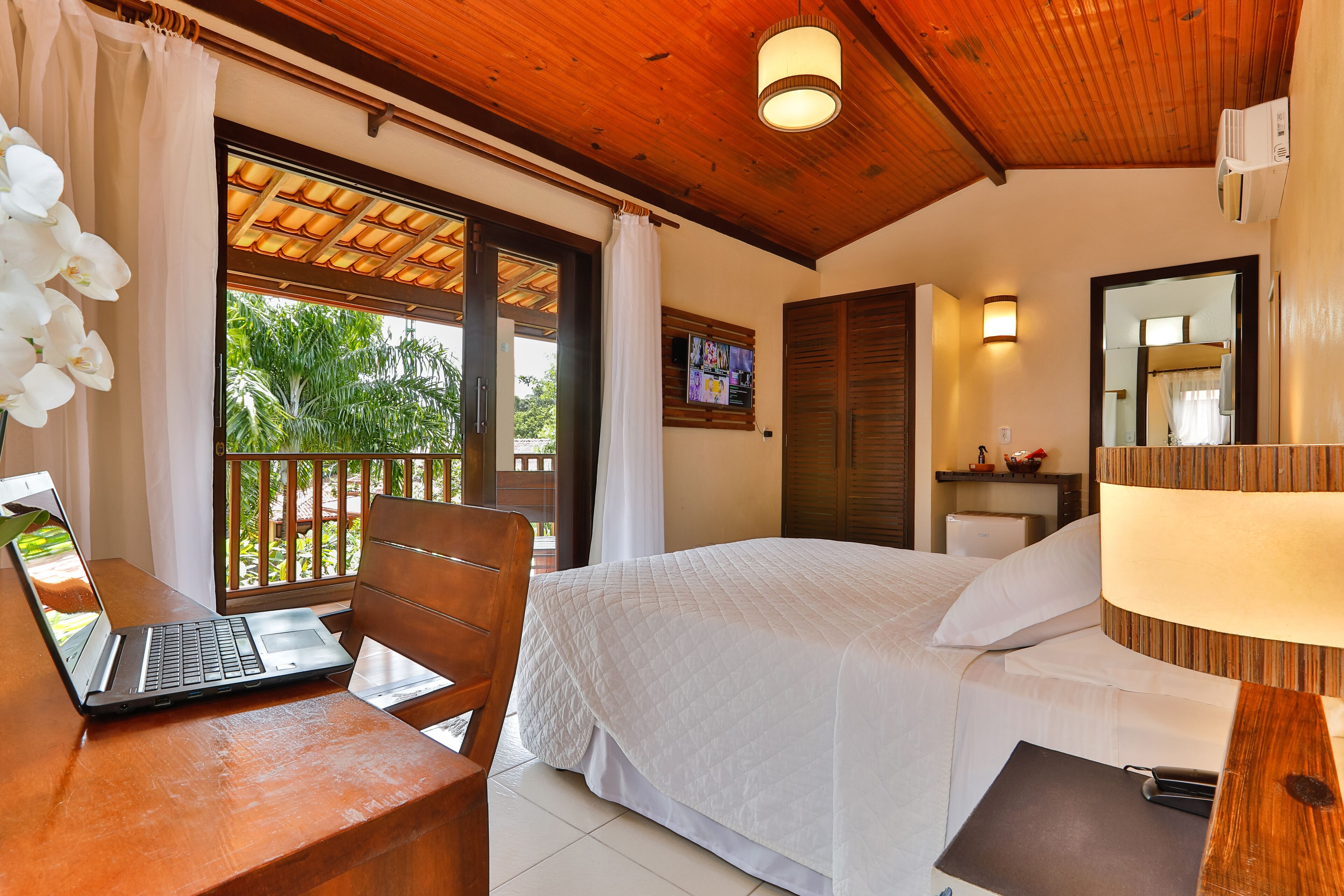 Foto - Paraíso Ecológico Pousada & SPA