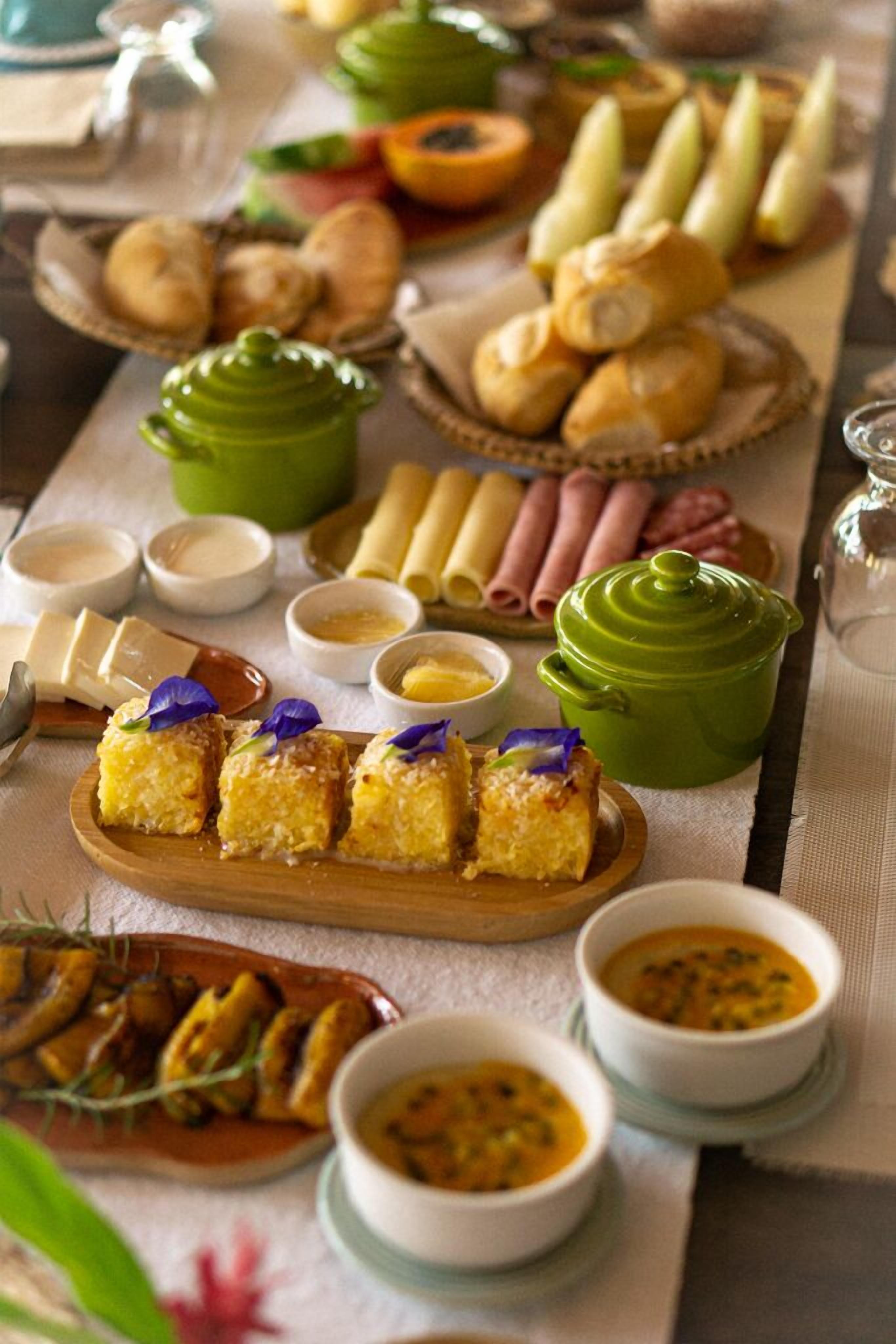 Foto - Paraíso Ecológico Pousada & SPA