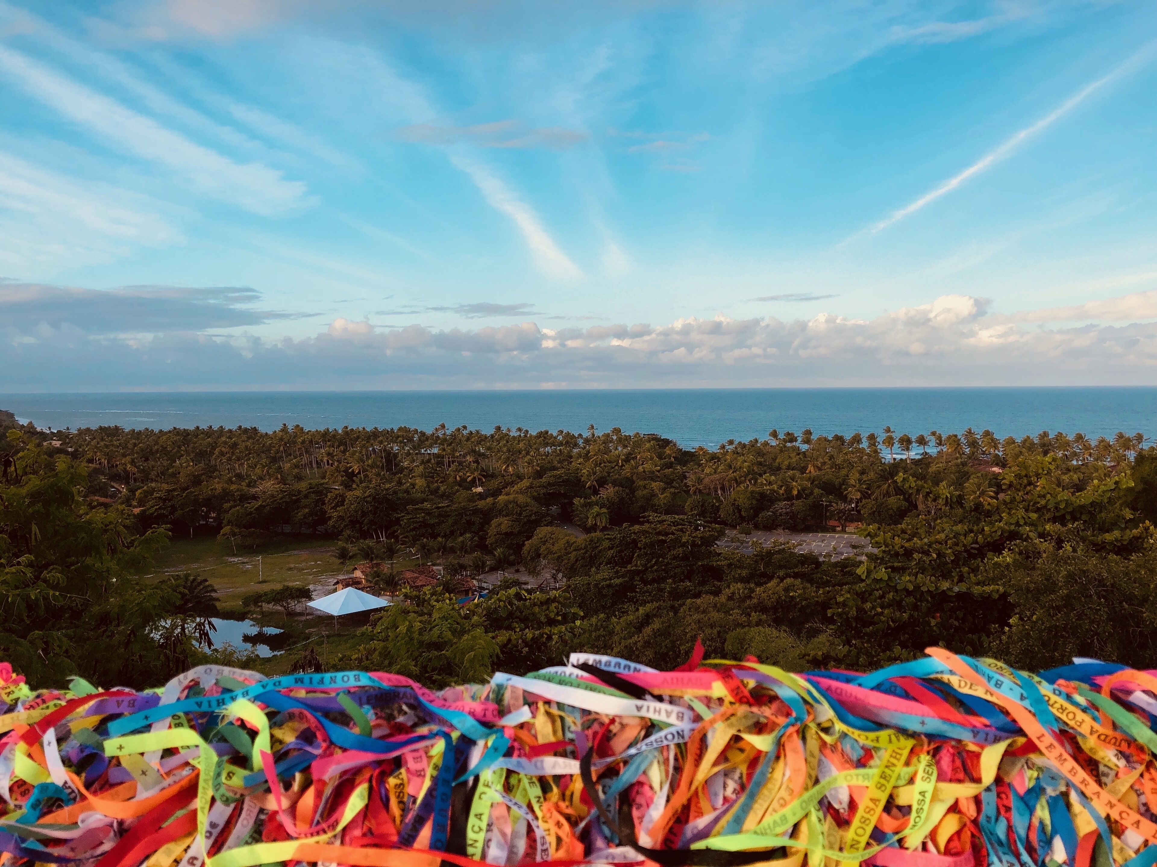 Foto - Paraíso Ecológico Pousada & SPA