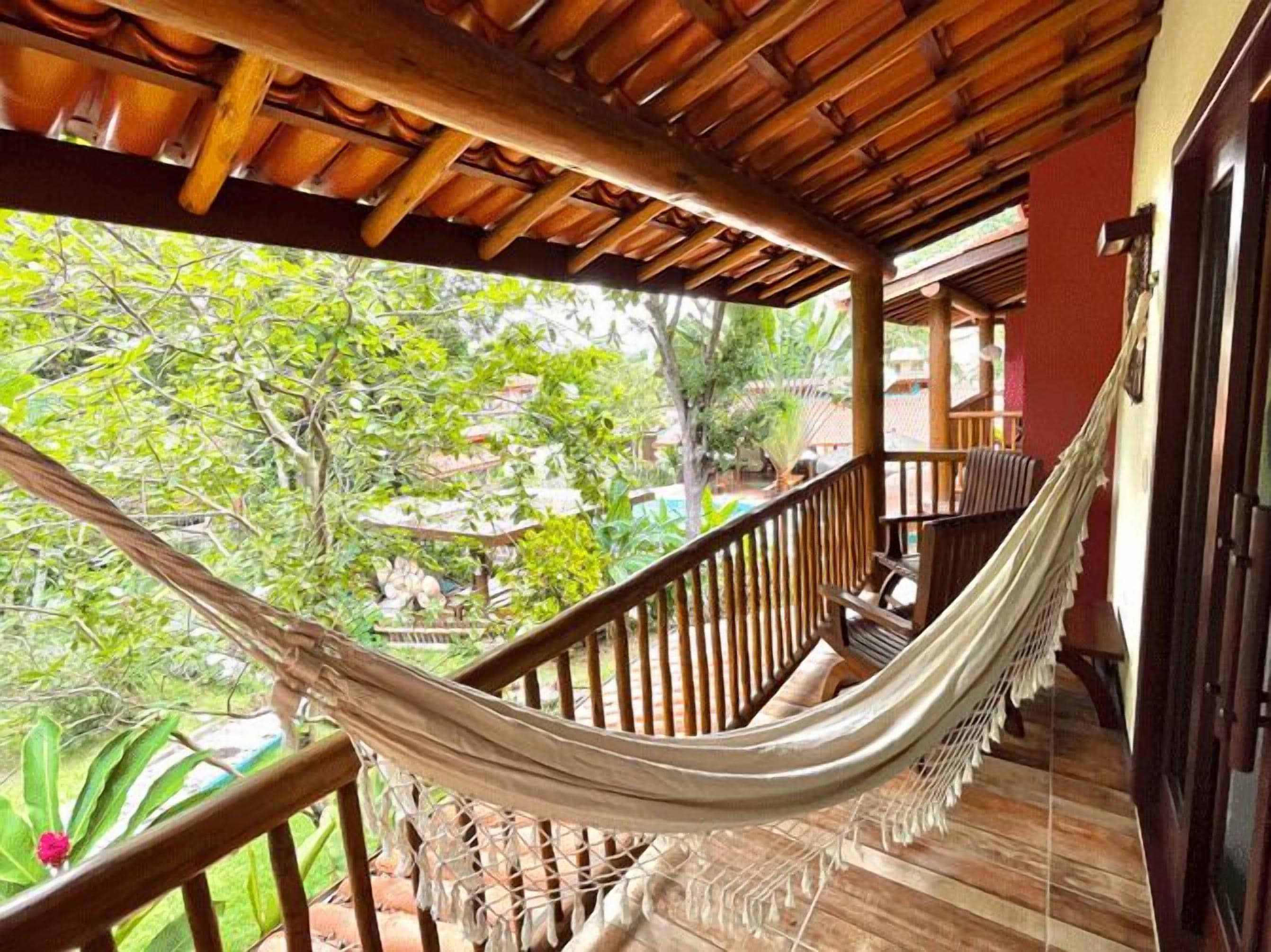 Foto - Paraíso Ecológico Pousada & SPA