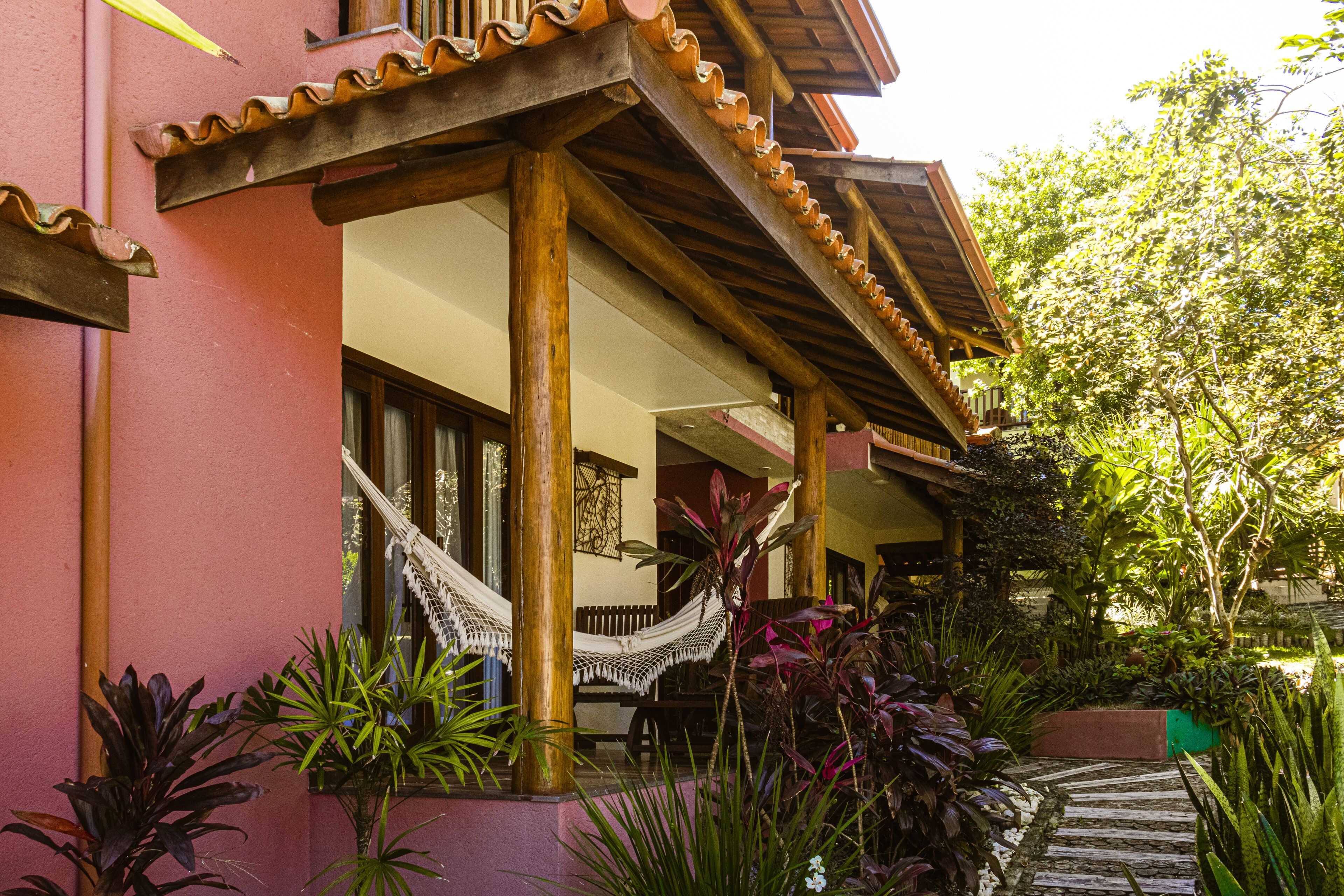 Foto - Paraíso Ecológico Pousada & SPA