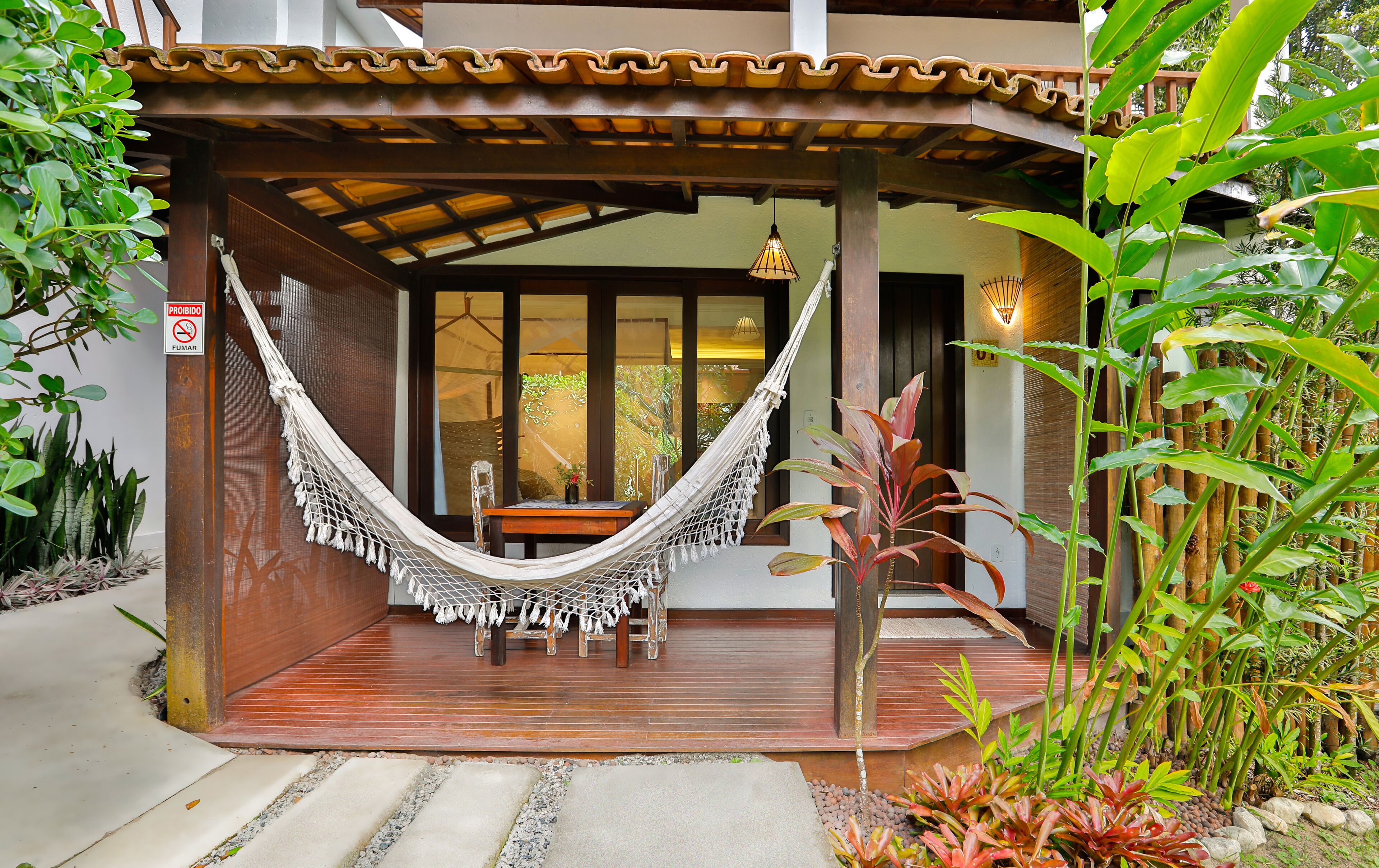 Foto - Paraíso Ecológico Pousada & SPA