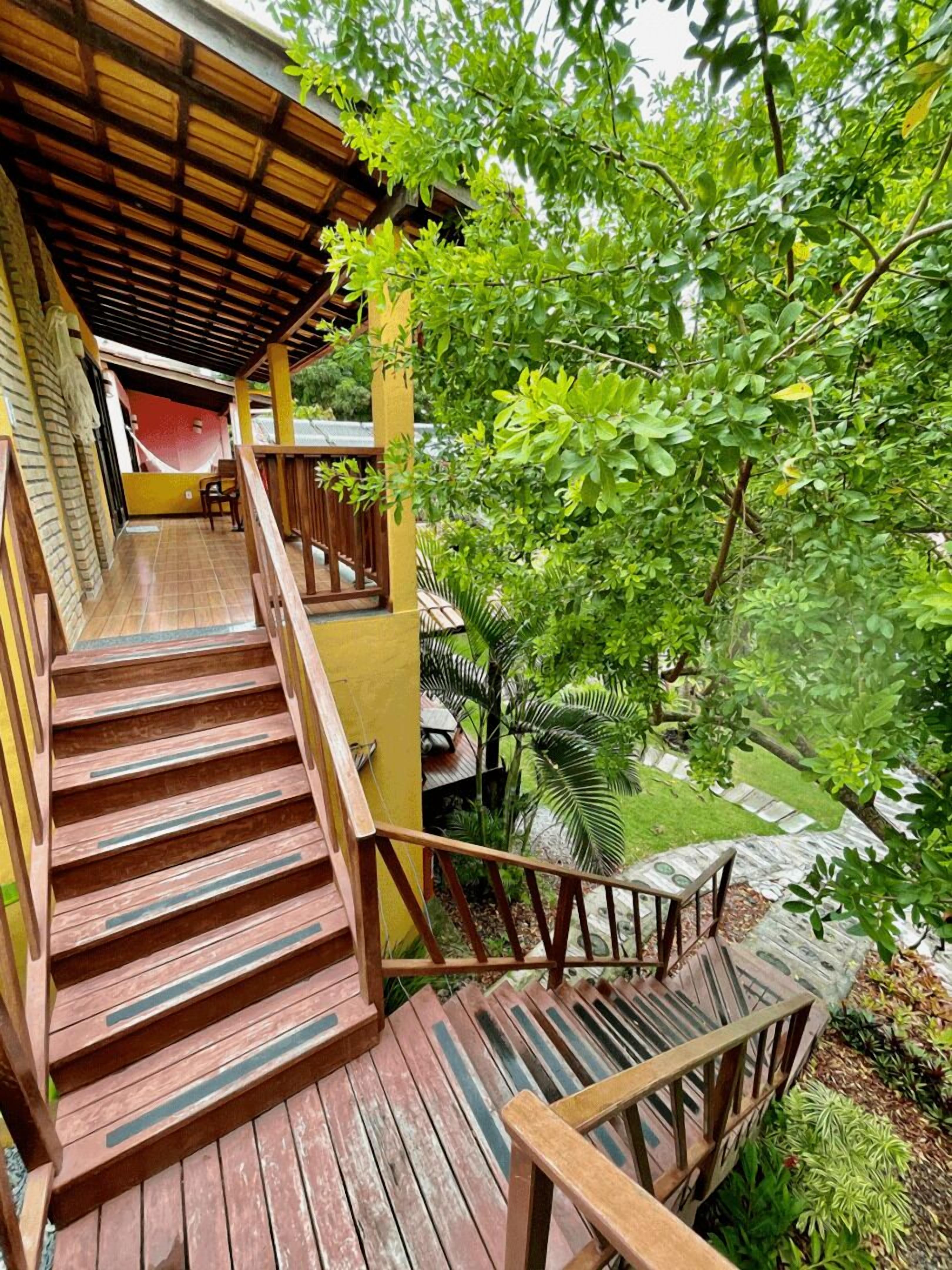 Foto - Paraíso Ecológico Pousada & SPA