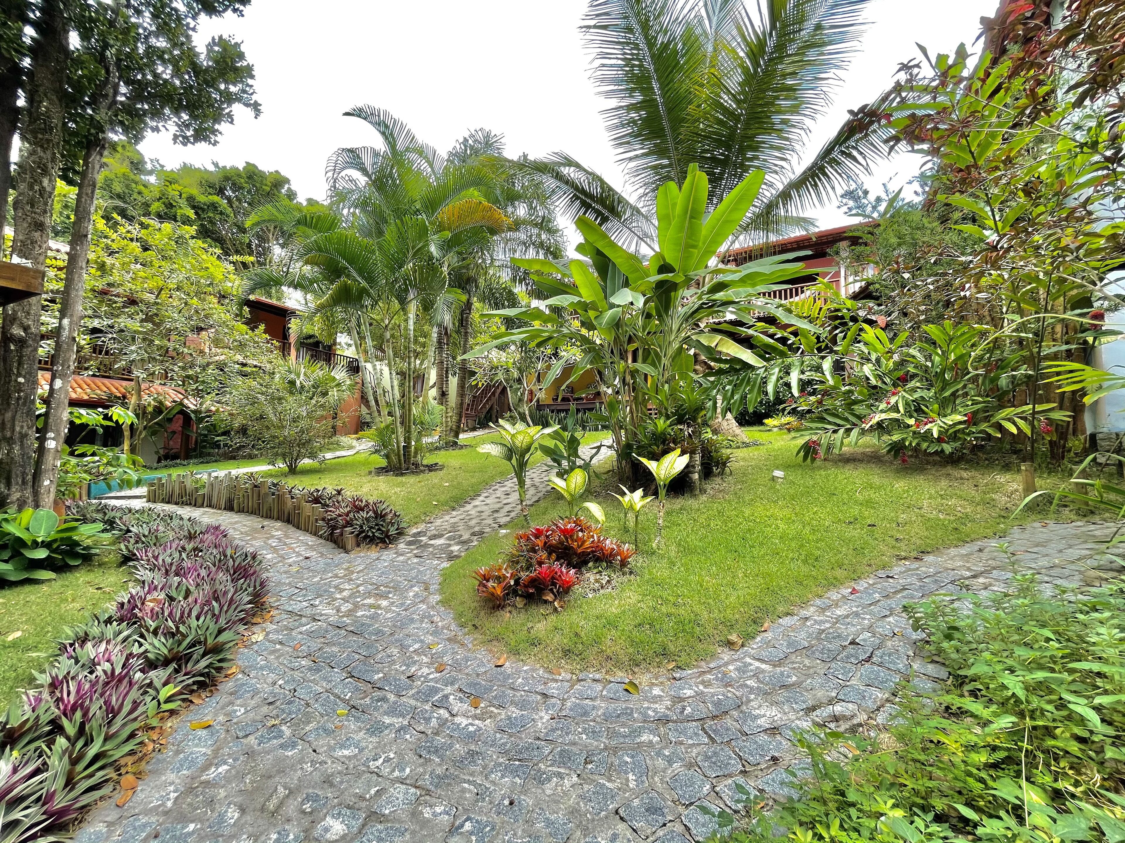 Foto - Paraíso Ecológico Pousada & SPA