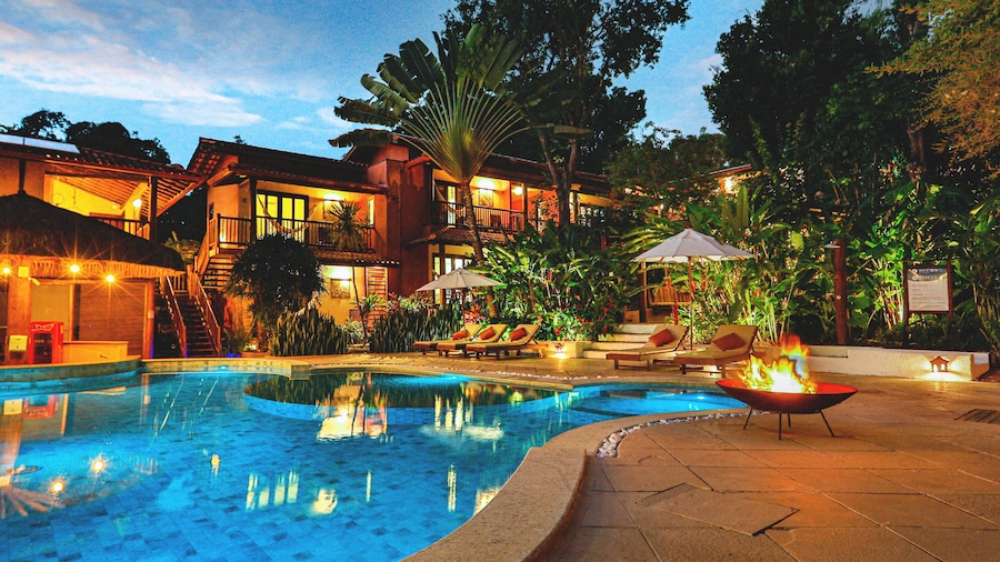 Paraíso Ecológico Pousada & SPA