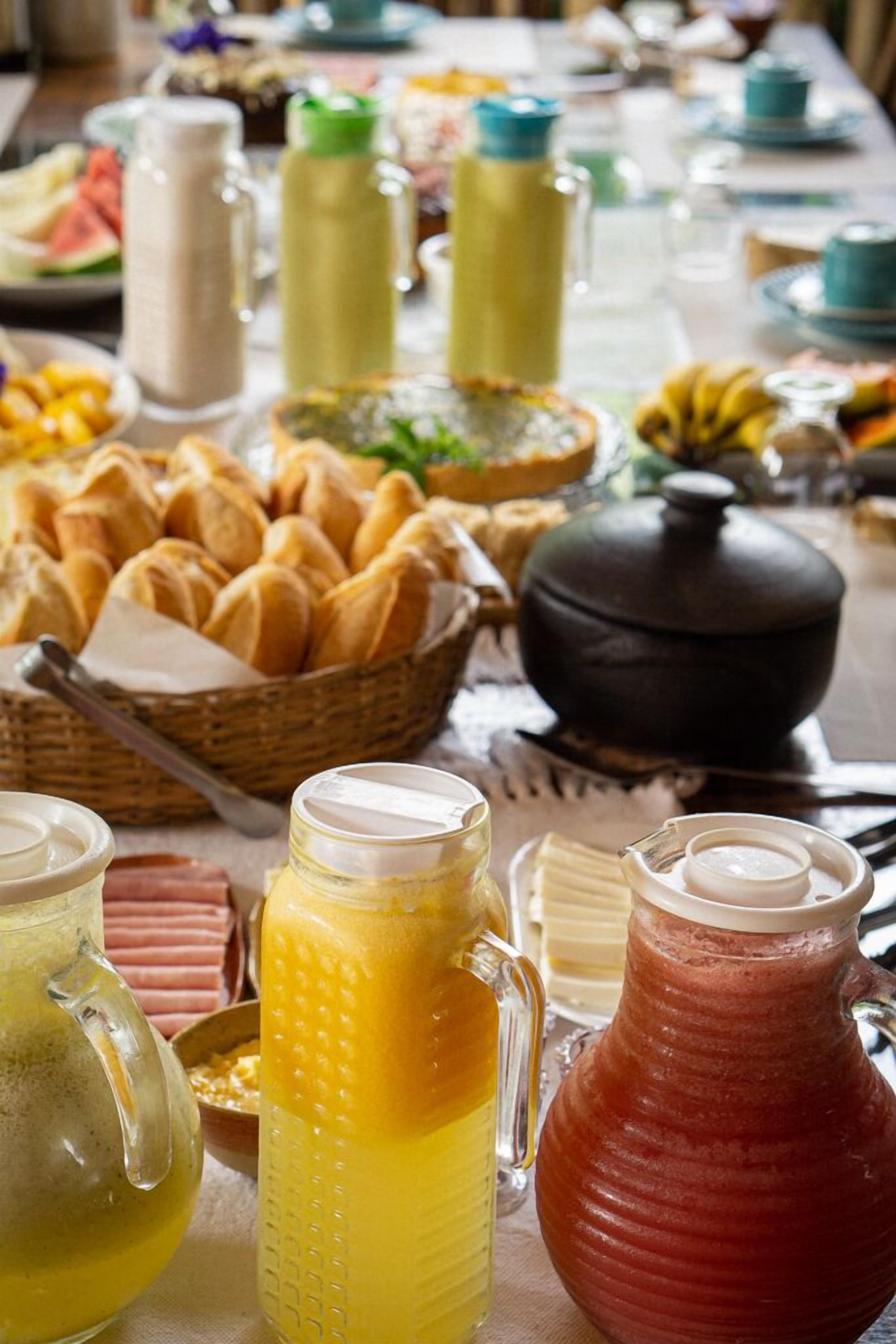 Foto - Paraíso Ecológico Pousada & SPA