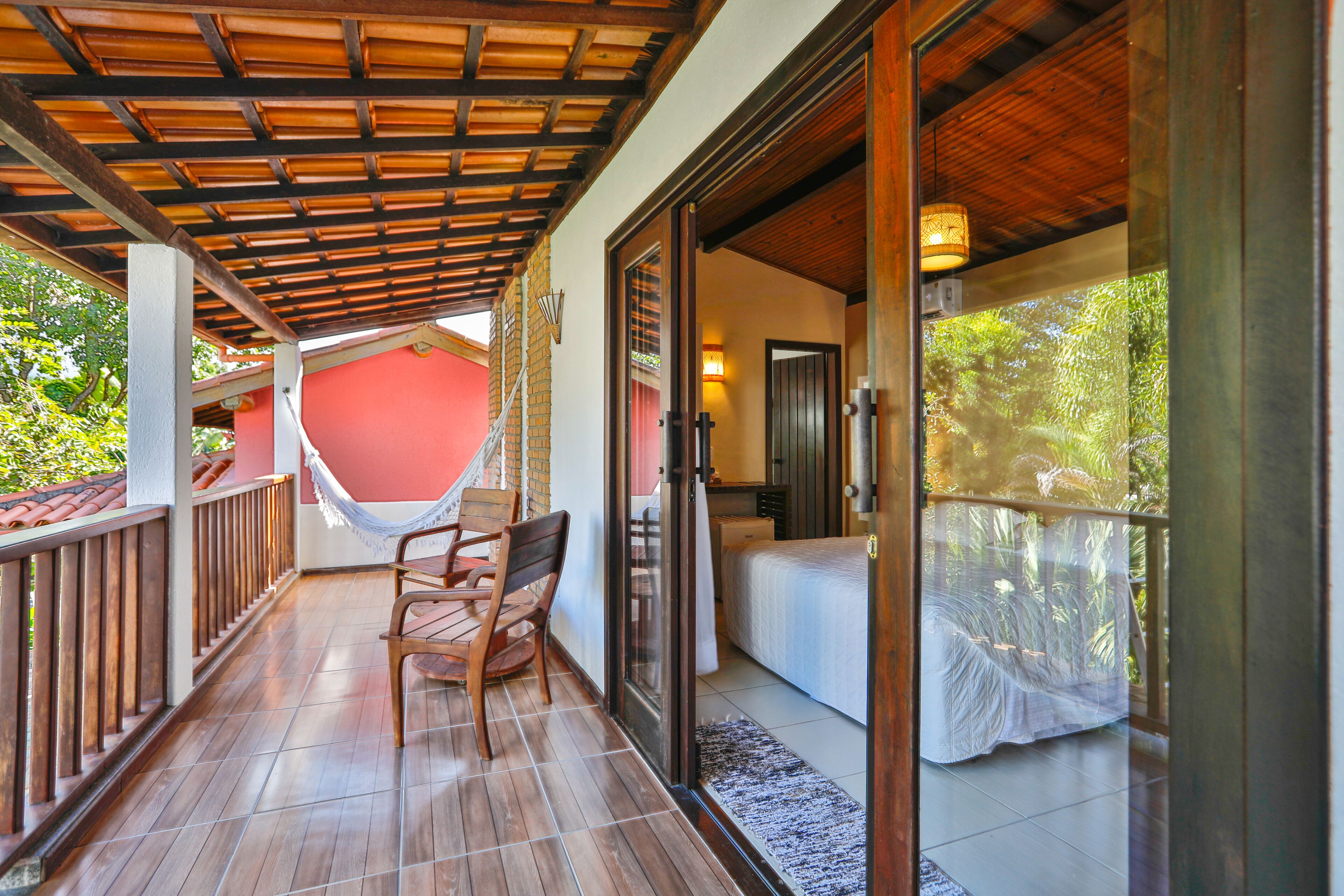 Foto - Paraíso Ecológico Pousada & SPA