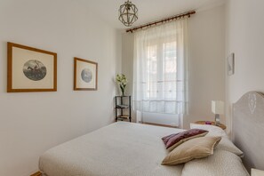 Apartment, 2 Schlafzimmer