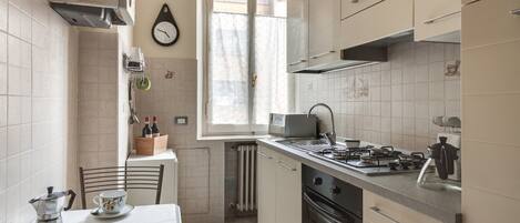 Apartment, 1 Bedroom