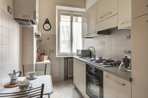 Appartement, 1 chambre