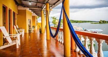 Hotel San Miguel
