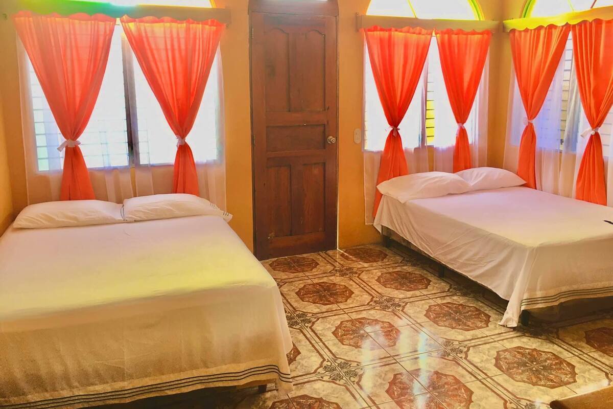 Family Room, 1 Bedroom, Non Smoking