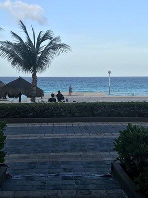 Exterior - Suites Brisas Cancun (Cancun)