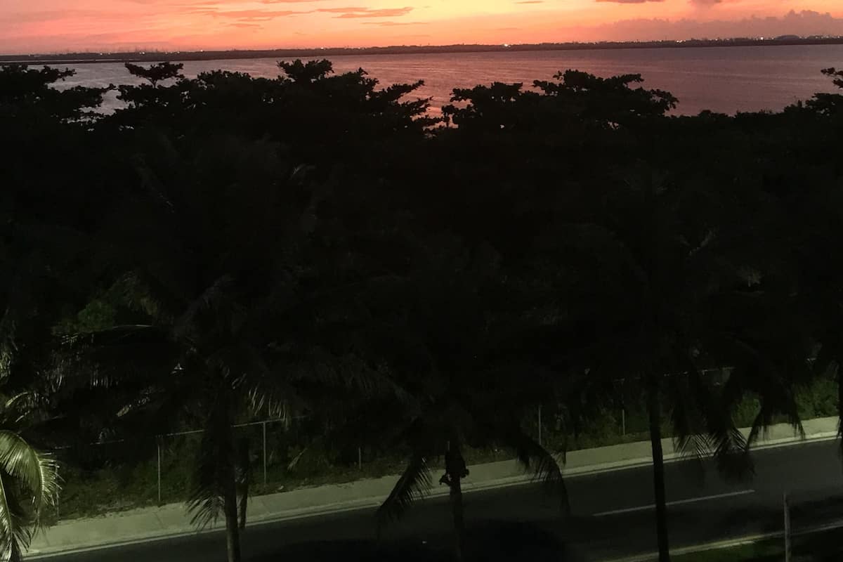 Family Apartment | Blackout drapes, iron/ironing board, WiFi (free), individually decorated