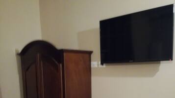 Camera doppia, bagno privato | Biancheria in cotone egiziano, biancheria da letto di alta qualità