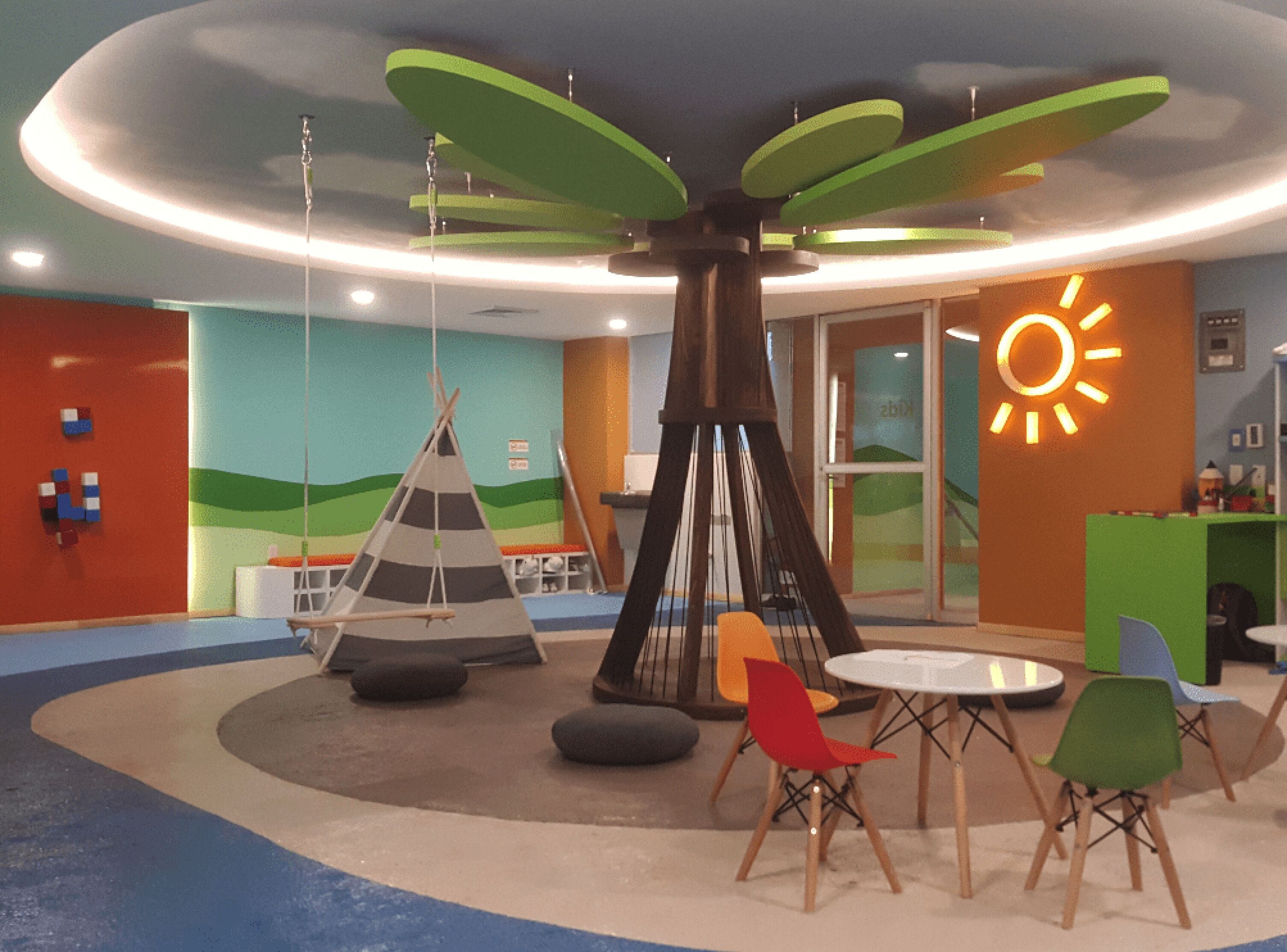 Photo - Condo in Ocean Front Resort