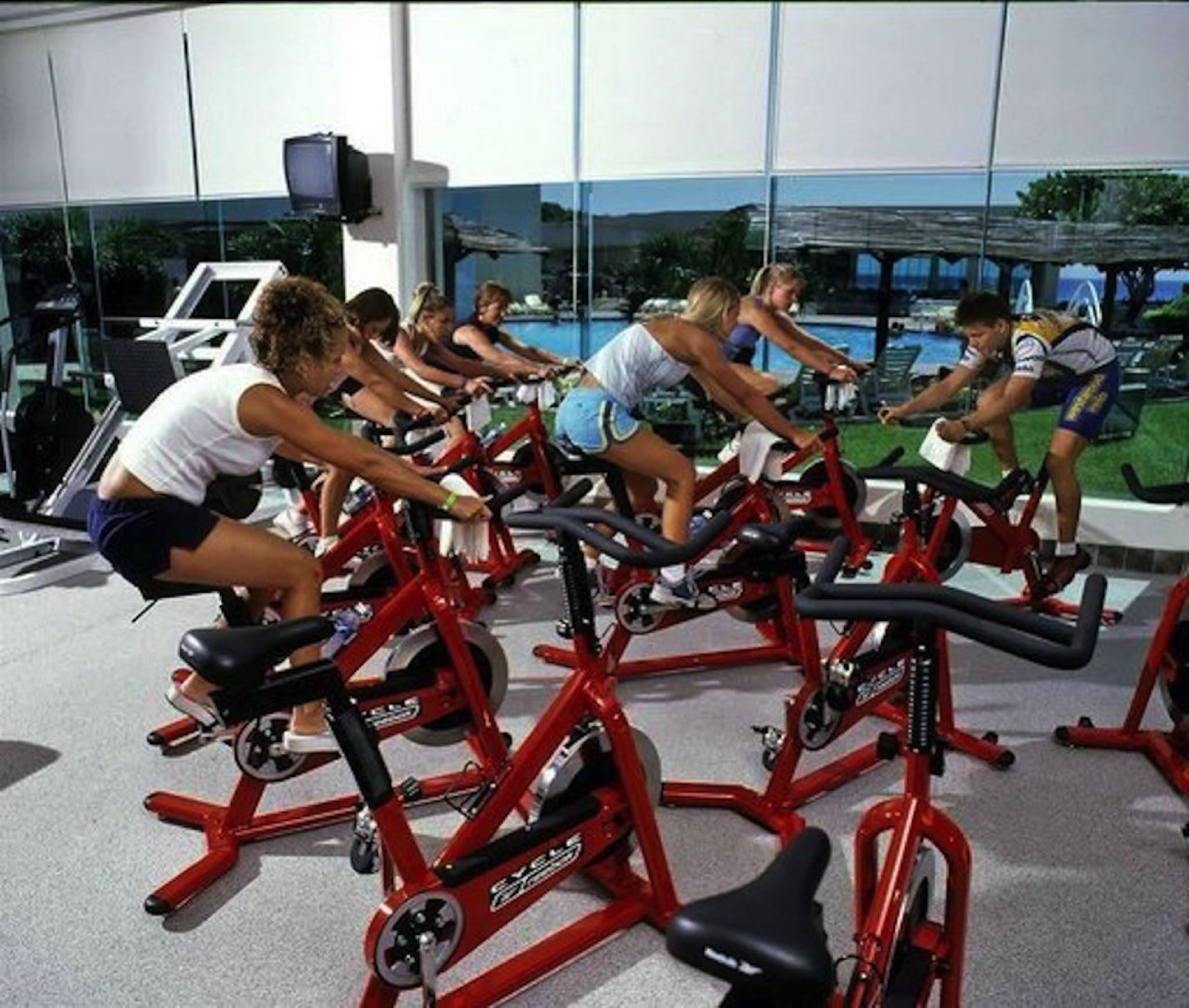 Photo - Condo in Ocean Front Resort