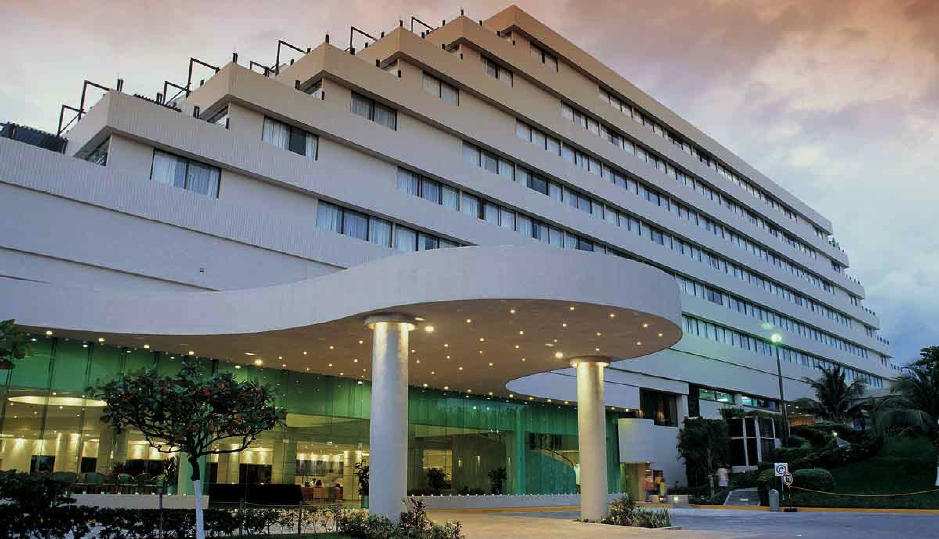 Photo - Condo in Ocean Front Resort