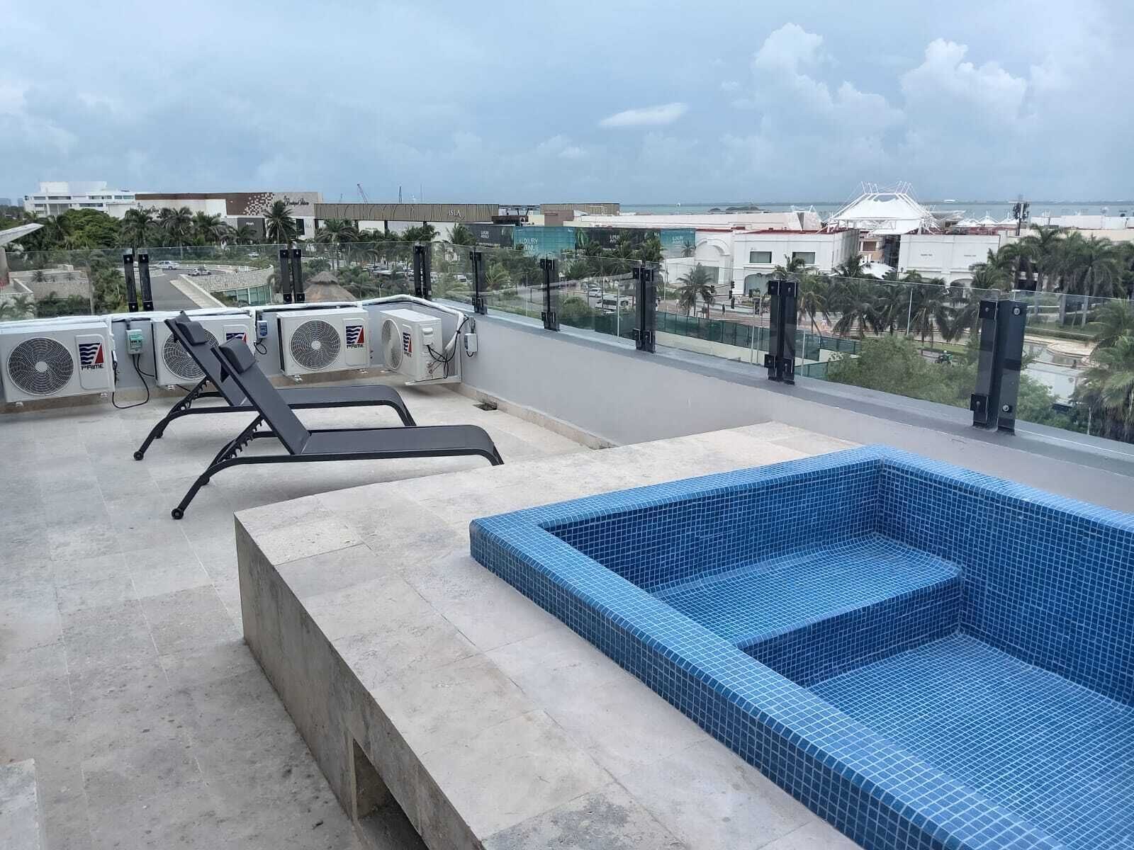 Photo - Condo in Ocean Front Resort