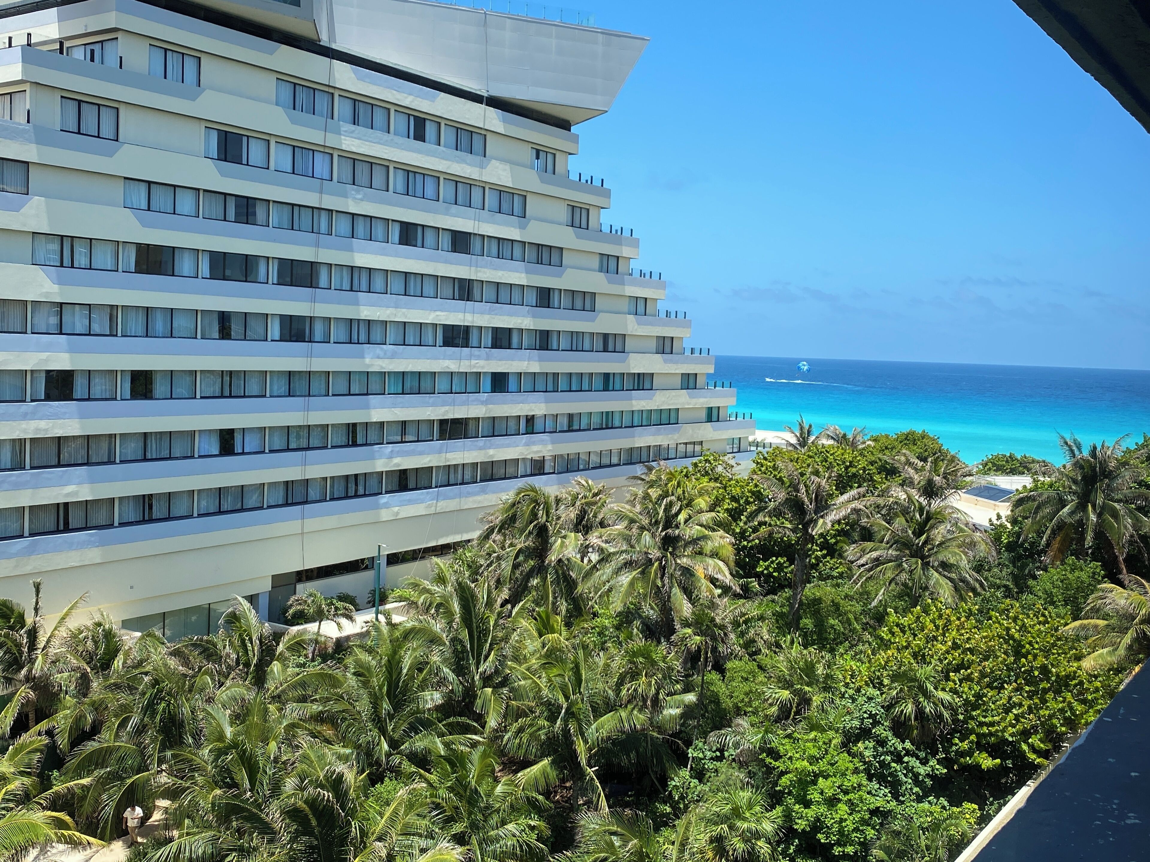 Photo - Condo in Ocean Front Resort