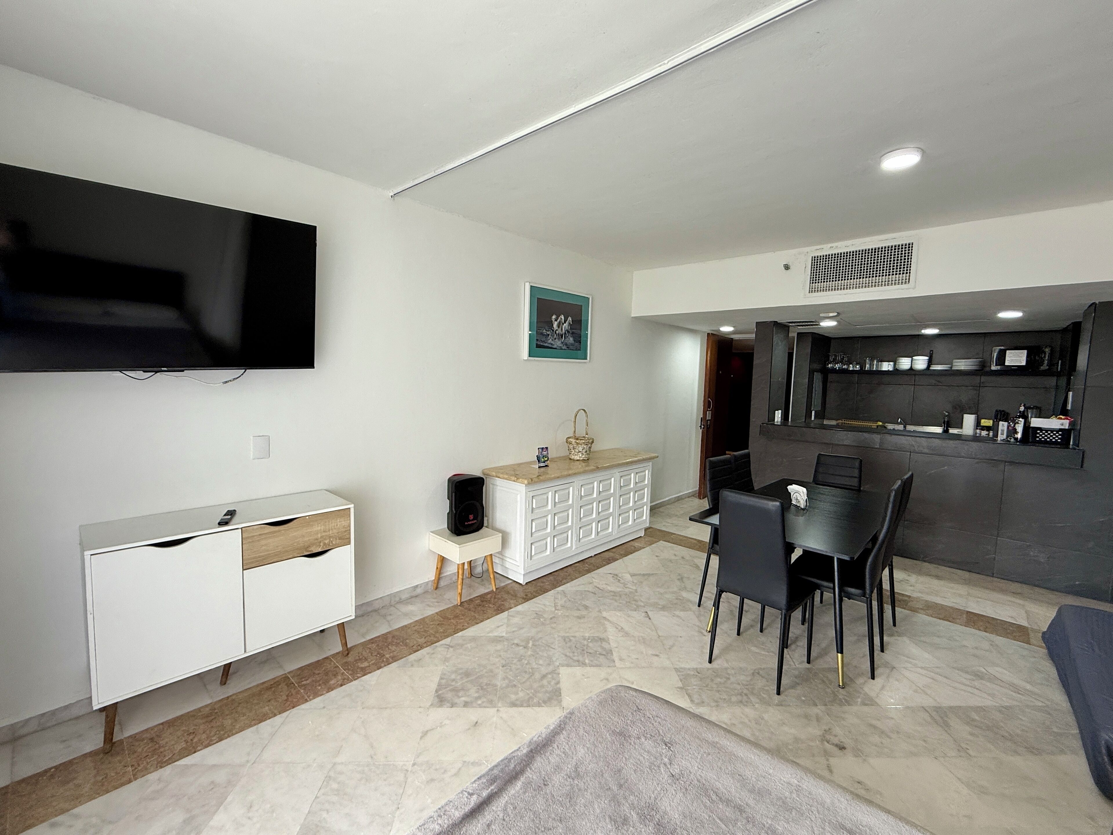 Photo - Condo in Ocean Front Resort