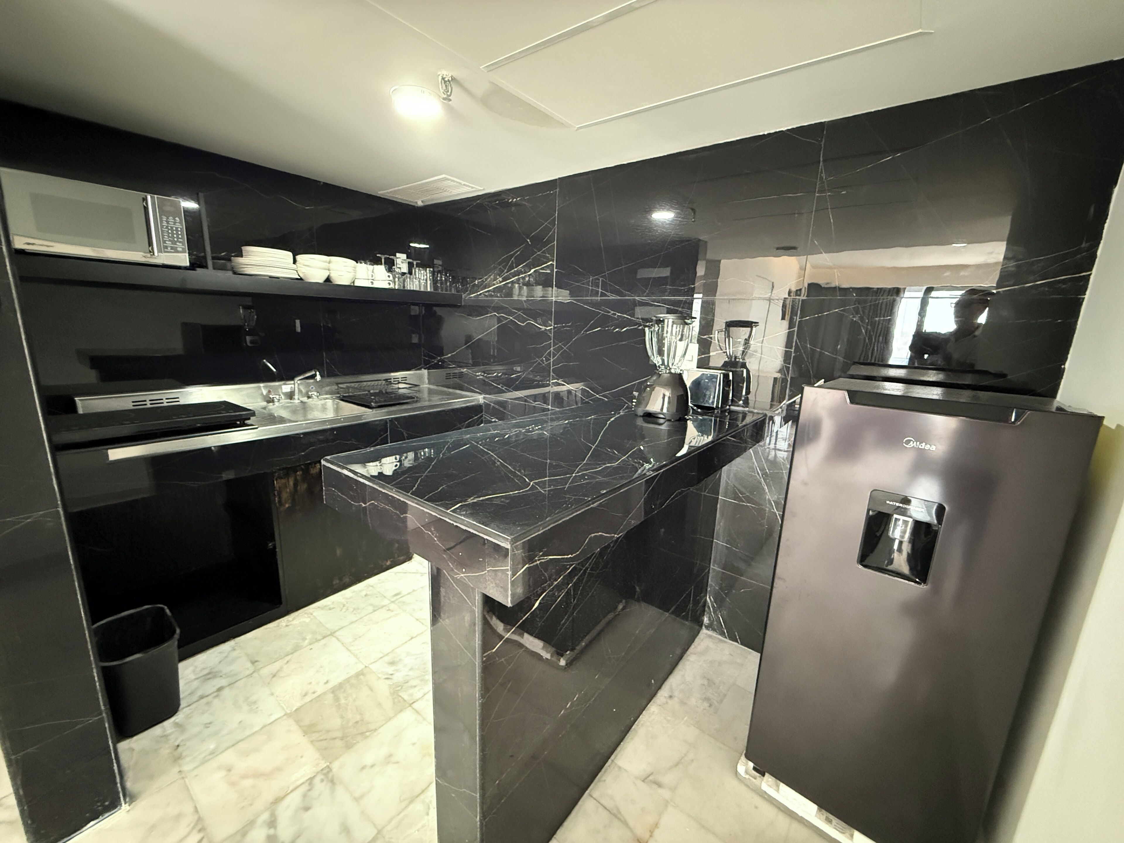 Photo - Condo in Ocean Front Resort