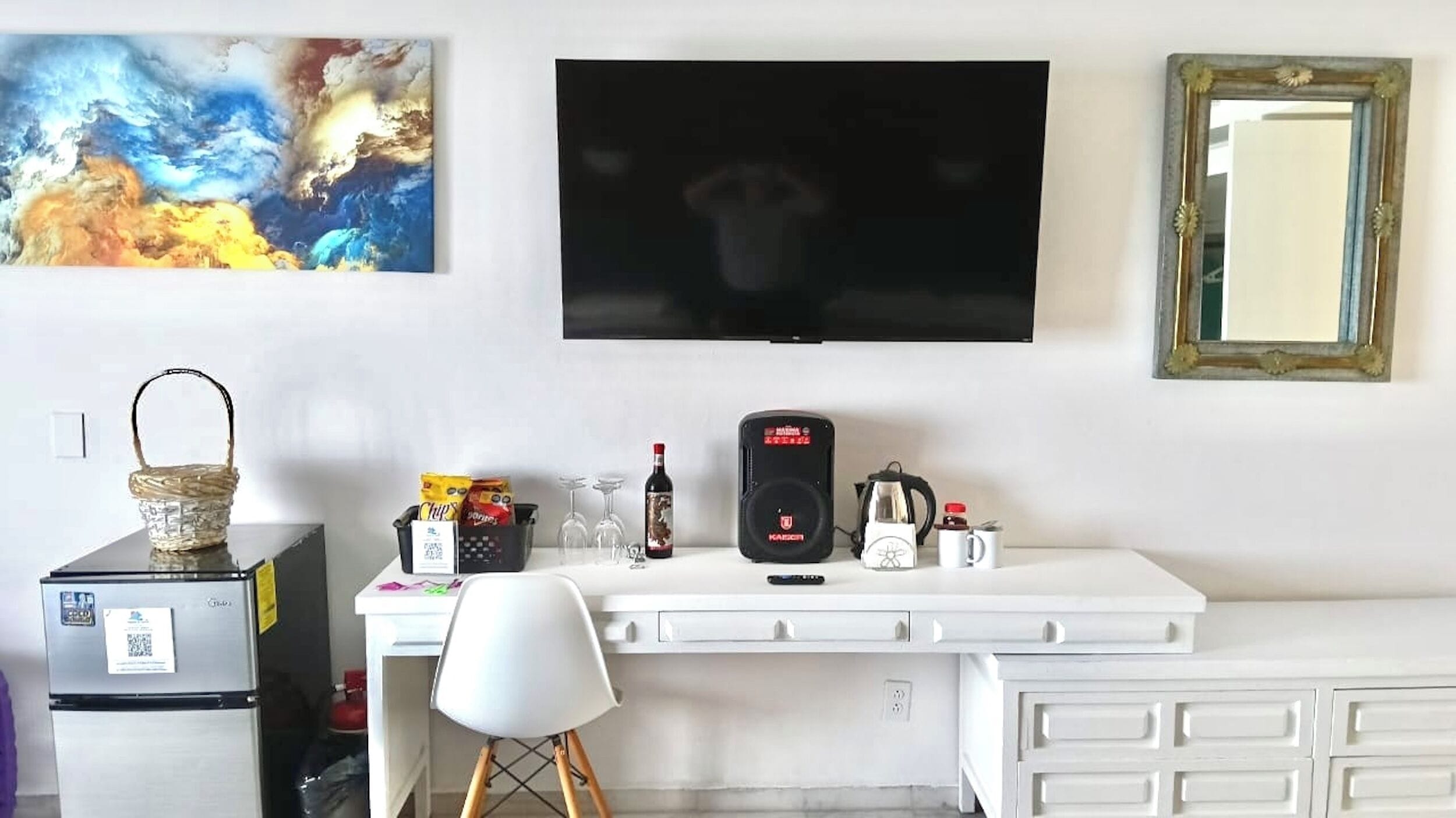 Photo - Condo in Ocean Front Resort